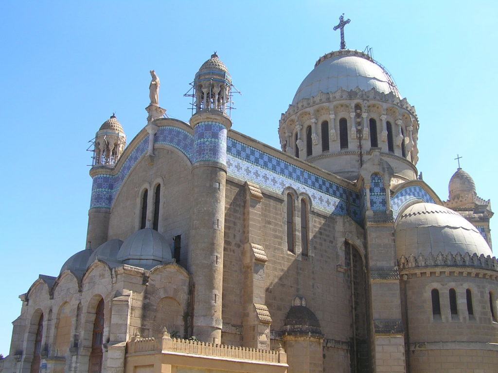 Leader salafita di Algeria: chiudiamo tutte le chiese del Paese