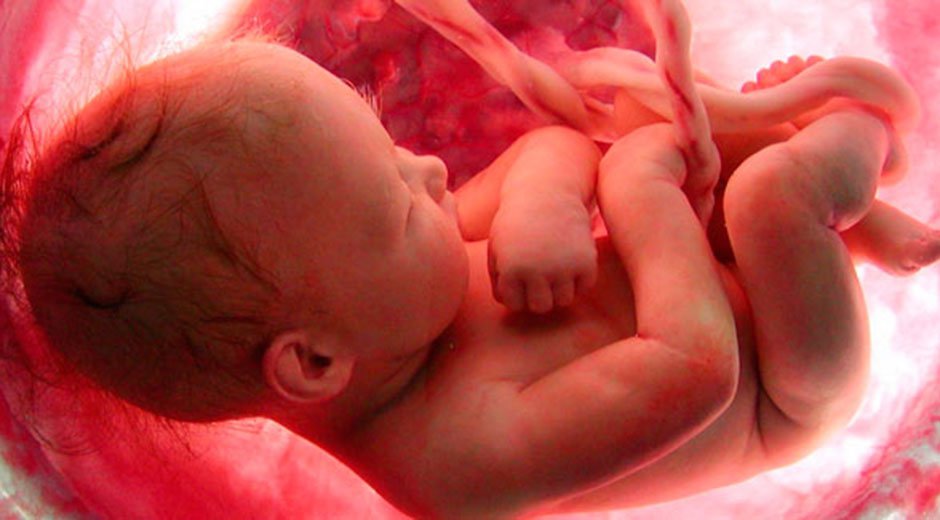 L´aborto, un peccato grave che scomunica automaticamente