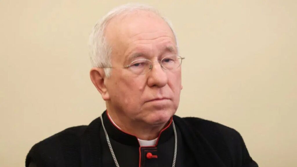 Un altro vescovo polacco accusato di negligenza nella gestione di un caso di abusi sessuali nella sua diocesi è caduto