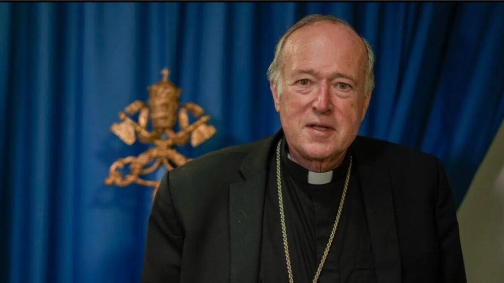 Il cardinale McElroy rimprovera ai vescovi statunitensi di non prendere sul serio la lotta contro il “cambiamento climatico