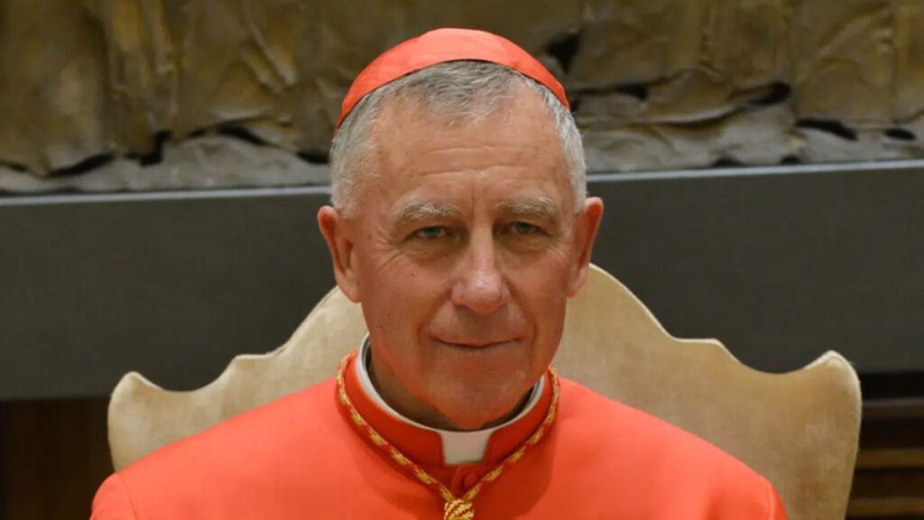 Il Vaticano indaga anche sul cardinale neozelandese Dew