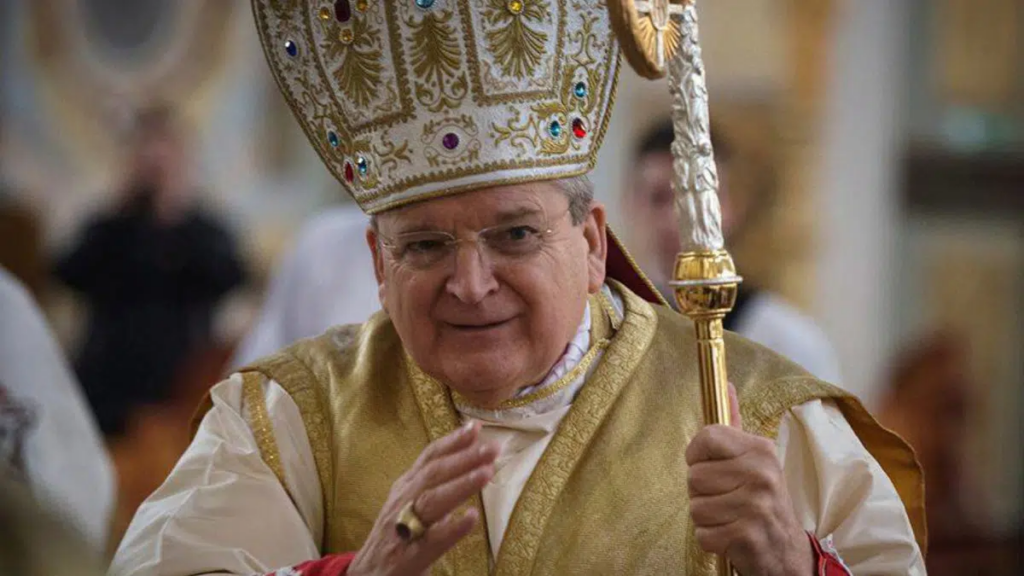 Il cardinale Burke riconosce che Traditionis custodes ha avuto «l’effetto contrario»