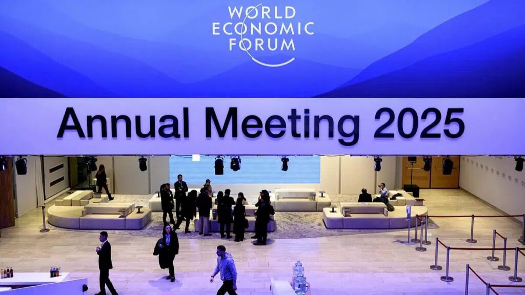 Il Papa Francesco chiede al Forum di Davos di mettere l’IA al servizio del Bene Comune