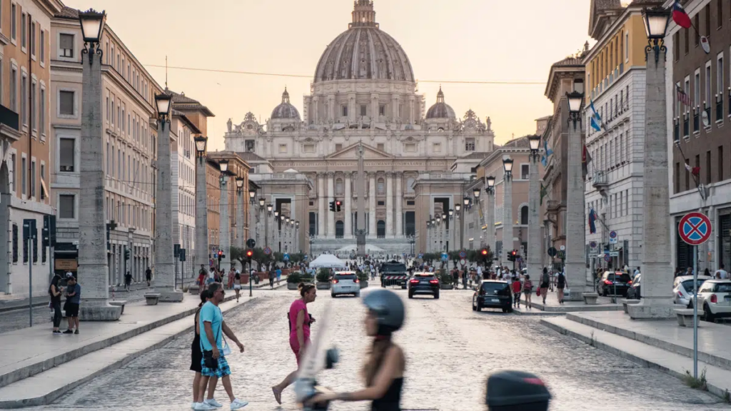 Il Vaticano ribadisce la tutela del buon nome del defunto in caso di accuse non provate