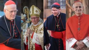 chi sarà il prossimo Papa