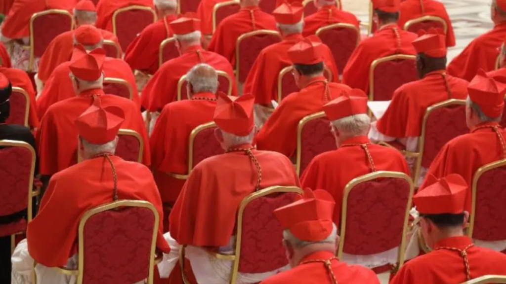 La furbizia dei figli della luce: un appello ai cardinali fedeli