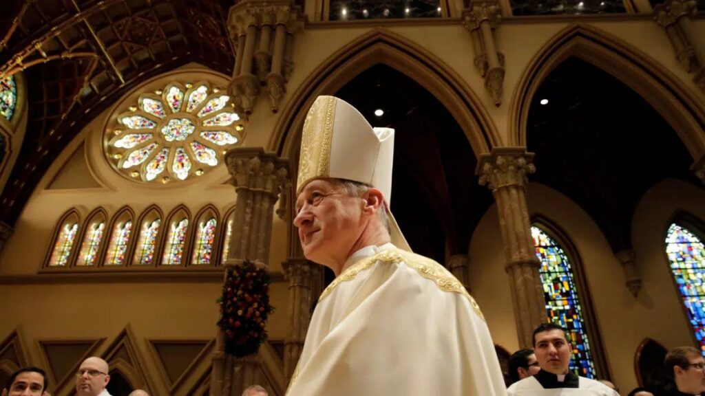 L’arcidiocesi di Chicago denuncia presunte vittime per frode nelle denunce di abusi sessuali
