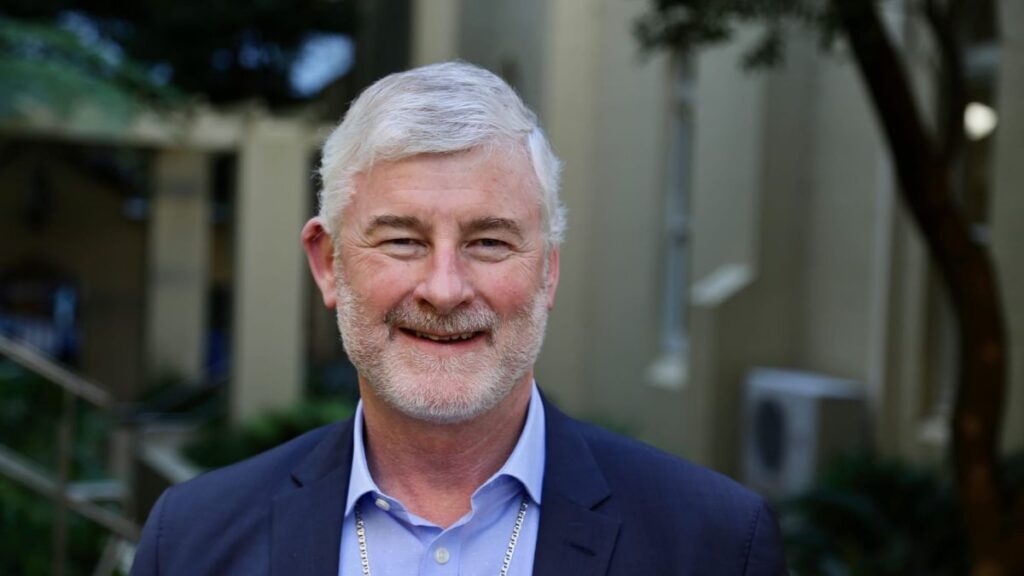 Shane Mackinlay, sostenitore del diaconato femminile, è nominato arcivescovo di Brisbane