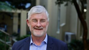 Shane Mackinlay, sostenitore del diaconato femminile, è nominato arcivescovo di Brisbane