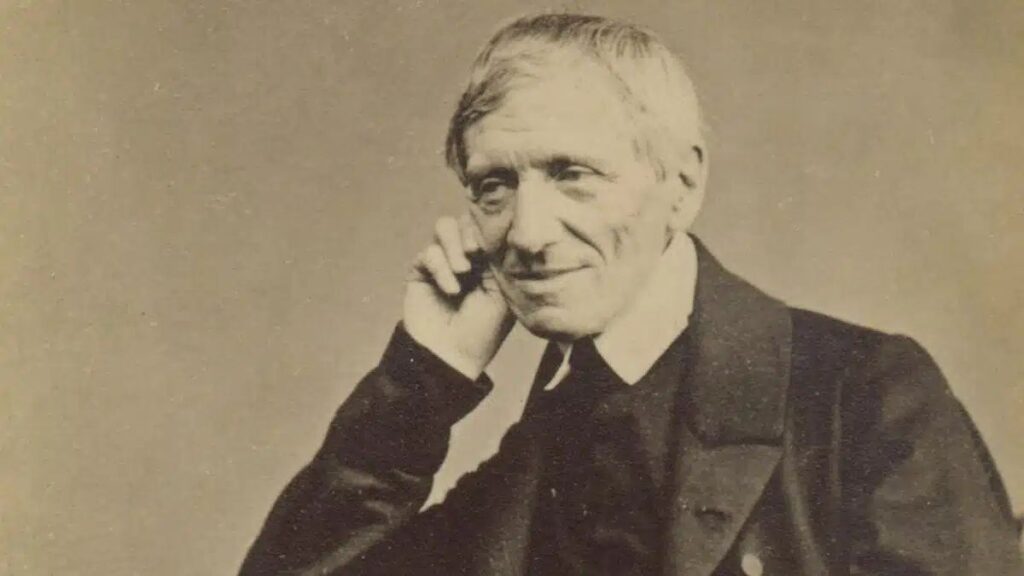 John Henry Newman sul Concilio Vaticano e l’infallibilità papale