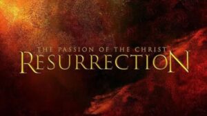 Mel Gibson annuncia l'uscita in due parti de "La Resurrezione di Cristo" per la primavera del 2027